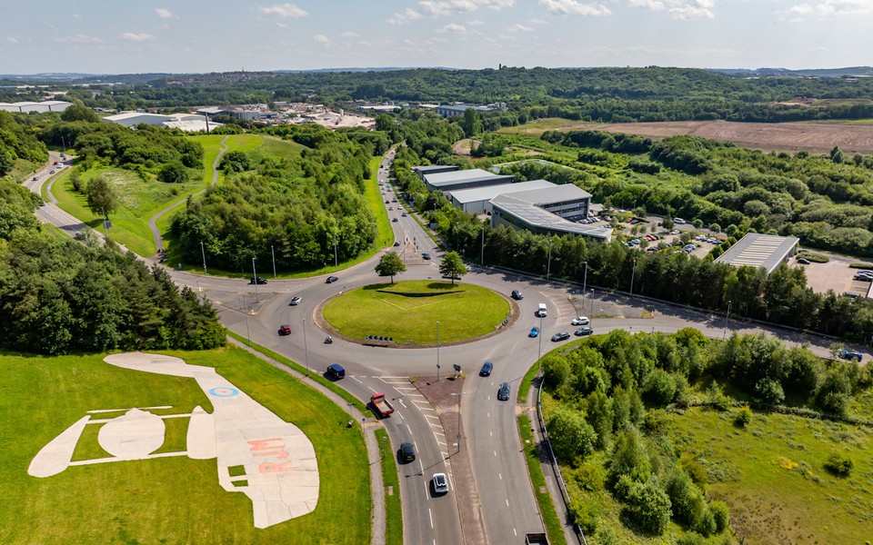 Genesis Business Centre Stoke (2)